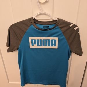 Youth medium Puma TShirt
